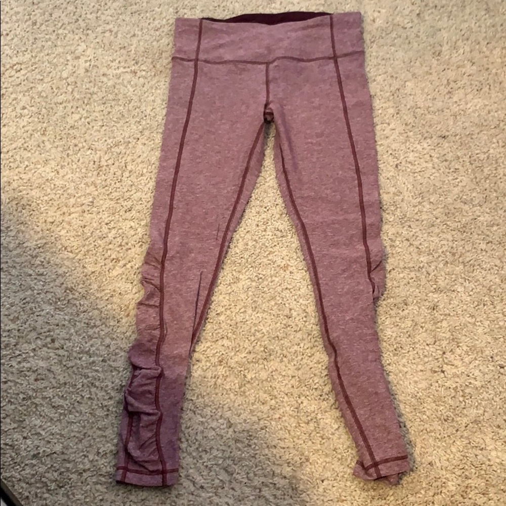 Lululemon leggings
